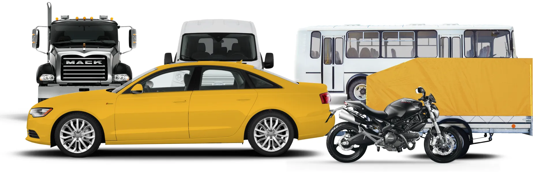 Купить права