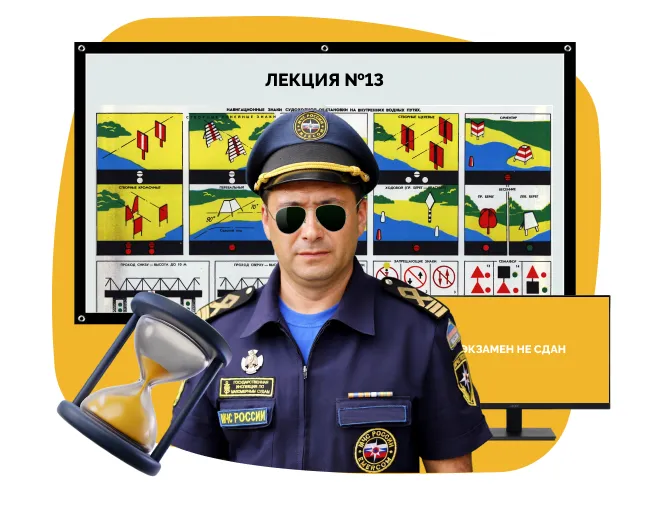 Получение прав