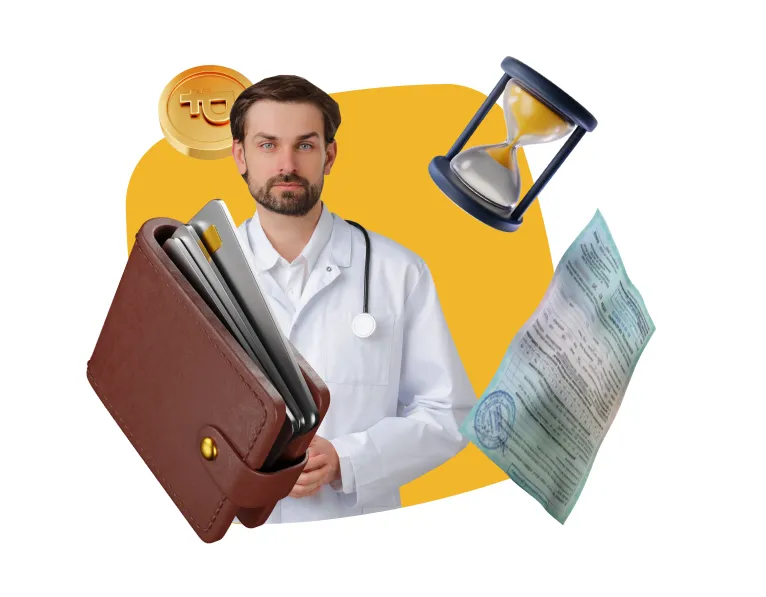 Сложности получения прав